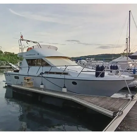 Nuit Insolite Et Cocon Bateau-hôtel Valence (Drome)